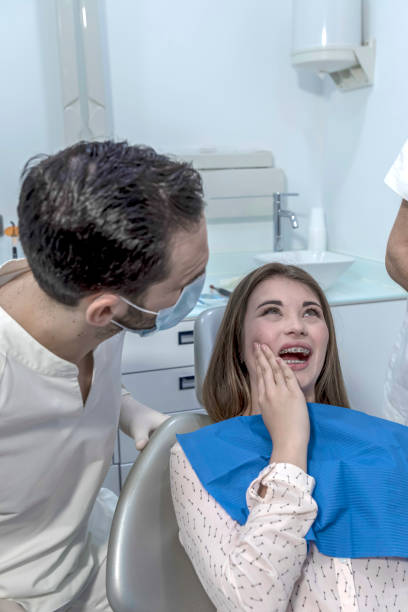 Best Chipped Tooth Repair Near Me  in Elim, PA